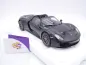 Preview: AUTOart 12121 # Porsche 918 Spyder Weissach Package Baujahr 2013 " schwarz " 1:12