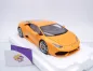 Preview: AUTOart 12098 # Lamborghini Huracan LP610-4 Baujahr 2014 " Arancio Borelais " 1:12