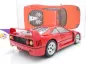 Preview: Norev 127902 # Ferrari F40 Sportwagen Baujahr 1987 " Ferrarirot " 1:12