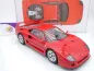 Preview: Norev 127902 # Ferrari F40 Sportwagen Baujahr 1987 " Ferrarirot " 1:12