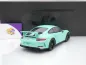Preview: GT Spirit GT550 # Porsche 911 (991.2) GT3 Baujahr 2018 " Mintgrün " 1:18