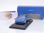 Preview: Spark WAP0204210T0ST # Porsche 911 (992) S/T Baujahr 2023 " Sonderwunsch " 1:43