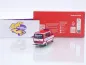 Preview: Herpa 098885 # Mercedes-Benz Sprinter '18 Bus FD " Feuerwehr Nürnberg 112 " 1:87
