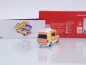 Preview: Herpa 098816 # MAN TGE Halbbus HD Einsatzwagen " Feuerwehr Paderborn 112 " 1:87