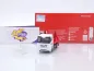 Preview: Herpa 319935 # Mercedes-Benz Arocs M Absetzkipper " Zirkus Charles Knie " 1:87