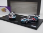 Preview: Spark WAP0204600PGTX # Porsche Sports Cup 2021 Set " PZ Mannheim " 1:43 Lim. 300
