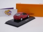 Preview: Maxichamps 940086520 # FORD Puma Coupe Baujahr 1998 " rot " 1:43