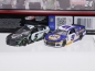 Preview: Lionel Racing CXX2165HMSSWP # Chevrolet NASCAR 2021 Set " Hendrick - Dover Sweep " 1:64
