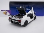 Preview: AUTOart 79149 # Lamborghini Diablo SV R Baujahr 1996 " impactweiß " 1:18