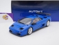 Preview: AUTOart 79148 # Lamborghini Diablo SV R Baujahr 1996 " LeMans blau " 1:18