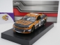 Preview: Lionel Racing CX12123GEWUB # Chevrolet NASCAR 2021 " Kurt Busch - Gearwrench "  1:24