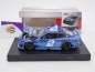 Preview: Lionel Racing CX221FREBWCL # Ford Mustang NASCAR 2021 " Brad Keselowski - Frieghtliner " Color Chrome 1:24