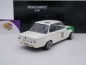 Mobile Preview: Minichamps 155682710 # BMW 2002 tiK Sieger Nürburgring 1968 " Hahne - Quester " 1:18