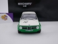 Mobile Preview: Minichamps 155682710 # BMW 2002 tiK Sieger Nürburgring 1968 " Hahne - Quester " 1:18