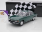 Preview: Minichamps 155029201 # BMW 2500 Limousine Baujahr 1968 " dunkelgrünmetallic " 1:18