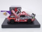 Mobile Preview: Lionel Racing C142223MAHCJ # Ford Mustang NASCAR 2022 " Chase Briscoe - Mahindra " 1:24