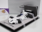 Preview: Tecnomodel TM18-274B # Brabham BT44 F1 Sweden GP 1974 " Rikky Von Opel " 1:18