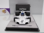 Preview: Tecnomodel TM18-274B # Brabham BT44 F1 Sweden GP 1974 " Rikky Von Opel " 1:18