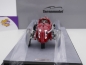 Preview: Tecnomodel TM18-266B # Alfa Romeo P3 Tipo B Monza GP 1932 " Rudolf Caracciola " 1:18