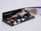 Preview: Minichamps 537214904 # McLaren MCL35M F1 Nr.4 Monaco GP 2021 " Lando Norris " 1:43