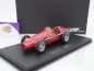 Preview: GP Replicas GP81D # Ferrari 500 F2 Winner Germany GP 1953 " G. N. Farina " 1:18