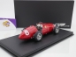 Preview: GP Replicas GP81B # Ferrari 500 F2 5th. British GP 1953 " Mike Hawthorn " 1:18
