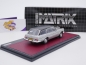 Preview: Matrix MX41302-252 # Mercedes Benz W108 Crayford Estate Baujahr 1970 " silber-schwarz " 1:43