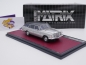 Preview: Matrix MX41302-252 # Mercedes Benz W108 Crayford Estate Baujahr 1970 " silber-schwarz " 1:43