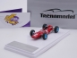 Preview: Tecnomodel TM43-11C # Ferrari 512 F1 Nr.2 Zandvoort GP 1965 " John Surtees " 1:43