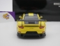 Preview: Minichamps 155068311 # Porsche 911 (991 II) GT2 RS Baujahr 2018 " gelb-carbon " 1:18
