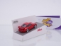 Preview: Schuco 20271 # Porsche 911 (993) GT2 Coupe Baujahr 1993 " indischrot " 1:64