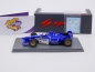 Preview: Spark S7413 # Ligier JS4 Nr.9 Winner Monaco GP F1 1996 " Oliver Panis " 1:43