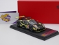 Preview: Look Smart LSLM127 # Ferrari 488 GTE Nr.60 24H Le Mans 2021 " Iron Lynx " 1:43