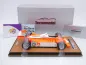 Preview: Tecnomodel TM18-365D # Alfa Romeo 179 F1 #23 Monaco GP 1980 " Bruno Giacomelli " 1:18