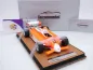 Preview: Tecnomodel TM18-365D # Alfa Romeo 179 F1 #23 Monaco GP 1980 " Bruno Giacomelli " 1:18