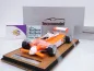 Preview: Tecnomodel TM18-365C # Alfa Romeo 179 F1 #22 Monaco GP 1980 " Patrick Depailler " 1:18