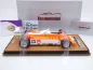 Preview: Tecnomodel TM18-365B # Alfa Romeo 179 F1 #23 USA Ost GP 1980 " Bruno Giacomelli " 1:18