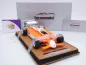 Preview: Tecnomodel TM18-365B # Alfa Romeo 179 F1 #23 USA Ost GP 1980 " Bruno Giacomelli " 1:18