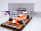 Preview: Tecnomodel TM18-365A # Alfa Romeo 179 F1 #22 Dutch GP 1980 " Vittorio Brambilla " 1:18