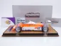 Preview: Tecnomodel TM18-365A # Alfa Romeo 179 F1 #22 Dutch GP 1980 " Vittorio Brambilla " 1:18