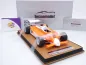 Preview: Tecnomodel TM18-365A # Alfa Romeo 179 F1 #22 Dutch GP 1980 " Vittorio Brambilla " 1:18