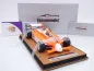 Preview: Tecnomodel TMD18-421D # Alfa Romeo 179 F1 #23 Monaco GP 1980 " Bruno Giacomelli " 1:18
