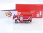 Preview: Herpa 098861 # MAN TGM M Mehrzweckgerätewagen (MzGW) " Feuerwehr Fraport " 1:87