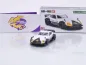 Preview: TSM MINI GT KHMG208 # Nissan Fairlady Z " Kaido House / Kaido GT Police " 1:64