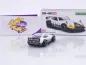 Preview: TSM MINI GT KHMG208 # Nissan Fairlady Z " Kaido House / Kaido GT Police " 1:64