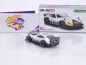 Preview: TSM MINI GT KHMG208 # Nissan Fairlady Z " Kaido House / Kaido GT Police " 1:64