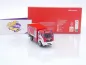 Preview: Herpa 098861 # MAN TGM M Mehrzweckgerätewagen (MzGW) " Feuerwehr Fraport " 1:87
