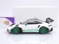Preview: Norev 187372 # Porsche 911 (992) GT3 RS Bj. 2024 " Tribute to Carrera RS " 1:18