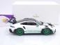 Preview: Norev 187372 # Porsche 911 (992) GT3 RS Bj. 2024 " Tribute to Carrera RS " 1:18