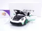 Preview: Norev 187372 # Porsche 911 (992) GT3 RS Bj. 2024 " Tribute to Carrera RS " 1:18